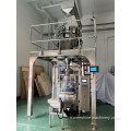 High-accuracy Multihead Weigher Apple Chips Vertical Packing Machine By Pillow Bag For Dry Fruits
